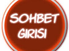 sohbet sitesi