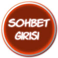 sohbet sitesi