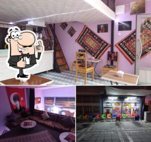sohbet evi